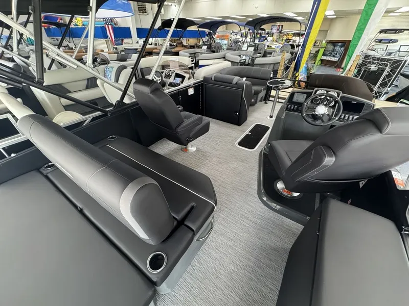 Slide: The Image of Sylvan MIRAGE X3 CLZ DH PLATINUM PKG 2026 - 24