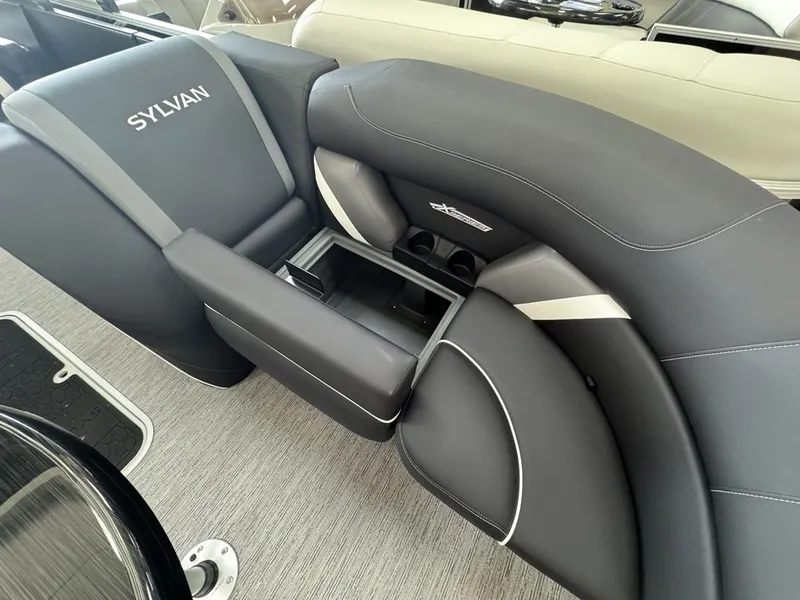 Slide: The Image of Sylvan MIRAGE X3 CLZ DH PLATINUM PKG 2026 - 11