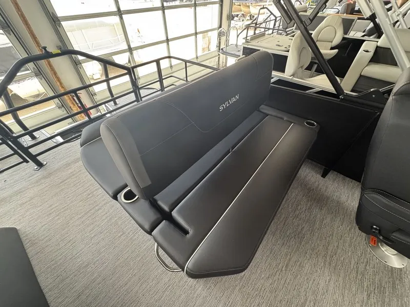 Slide: The Image of Sylvan MIRAGE X3 CLZ DH PLATINUM PKG 2026 - 20