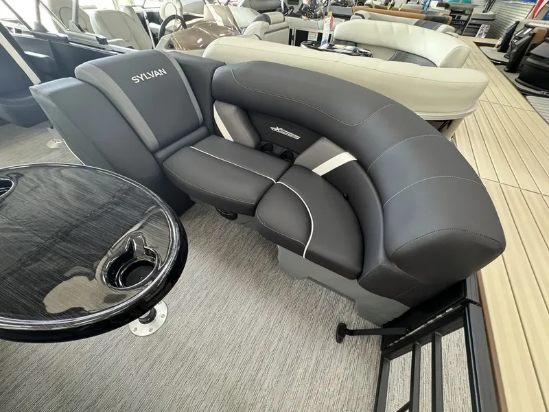 Slide: The Image of Sylvan MIRAGE X3 CLZ DH PLATINUM PKG 2026 - 7