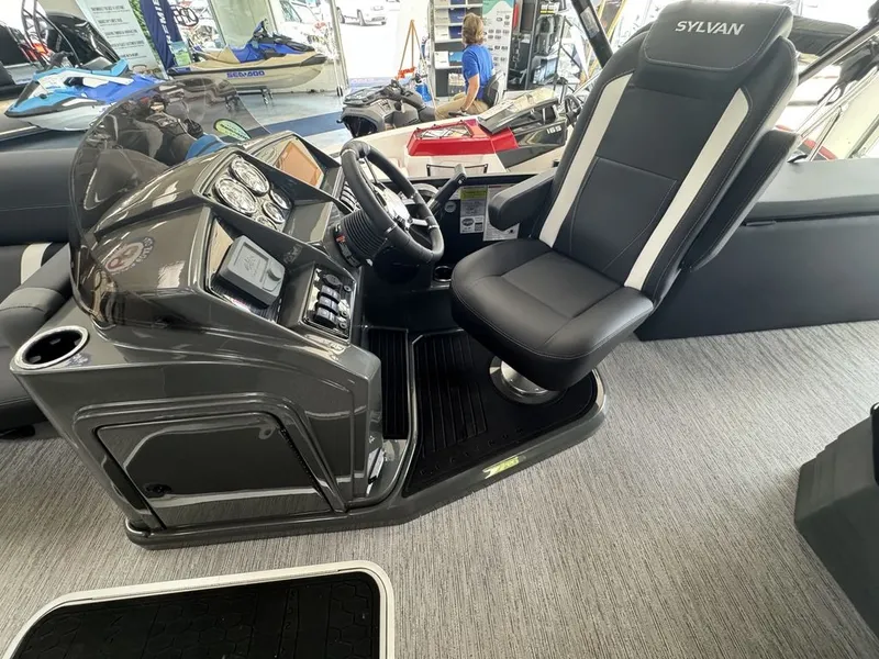 Slide: The Image of Sylvan MIRAGE X3 CLZ DH PLATINUM PKG 2026 - 19