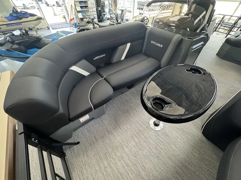 Slide: The Image of Sylvan MIRAGE X3 CLZ DH PLATINUM PKG 2026 - 8