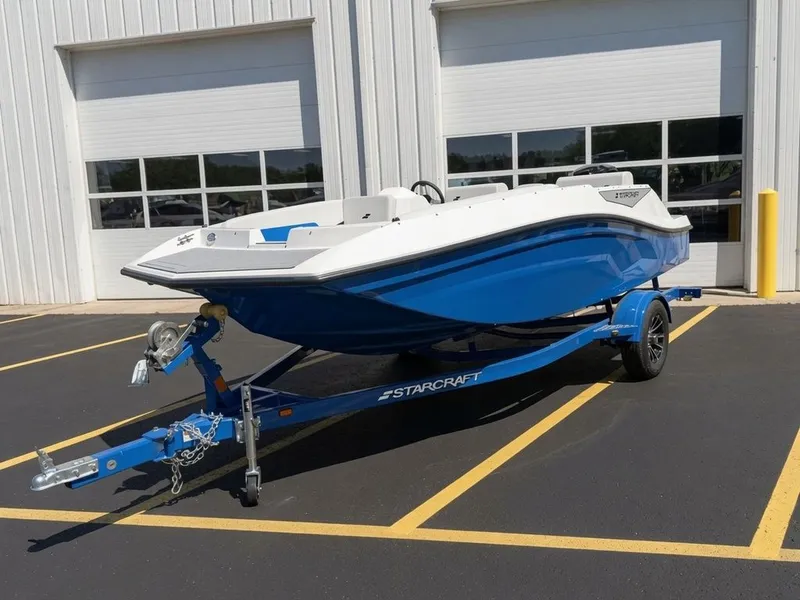 The Image of Starcraft Marine SV 16 OB 2027 - 0