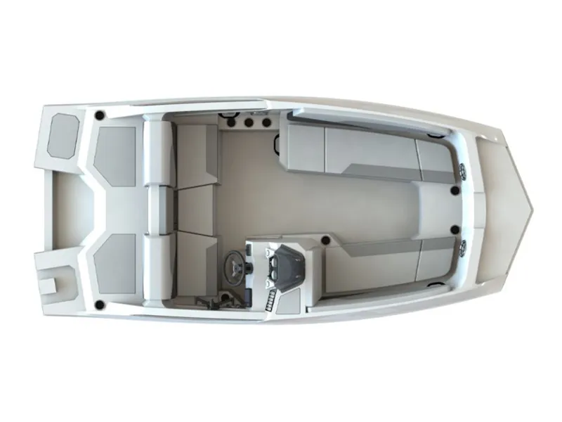 The Image of Starcraft Marine SV 16 OB 2027 - 0