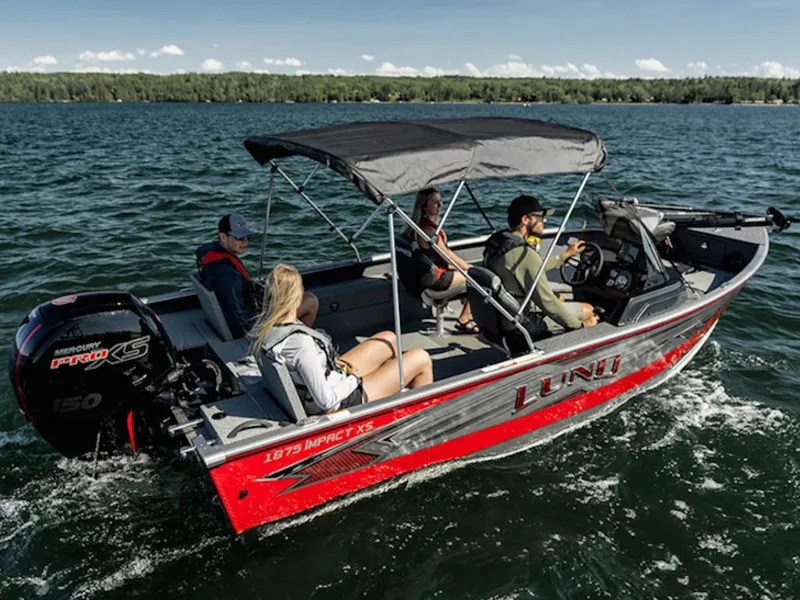 The Image of Lund 1875 Impact XS SS 2026 - 0