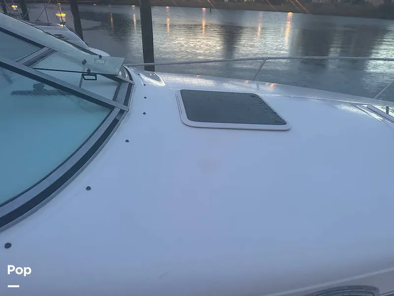 Slide: The Image of Sea Ray 270 Sundancer 1996 - 13031090