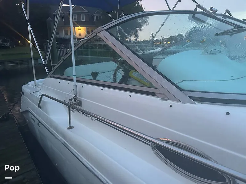 Slide: The Image of Sea Ray 270 Sundancer 1996 - 13031093