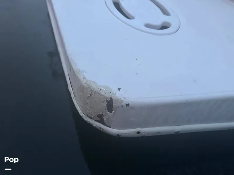 Slide: The Image of Sea Ray 270 Sundancer 1996 - 13031096