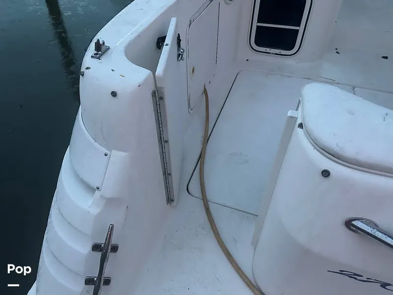 Slide: The Image of Sea Ray 270 Sundancer 1996 - 13031097