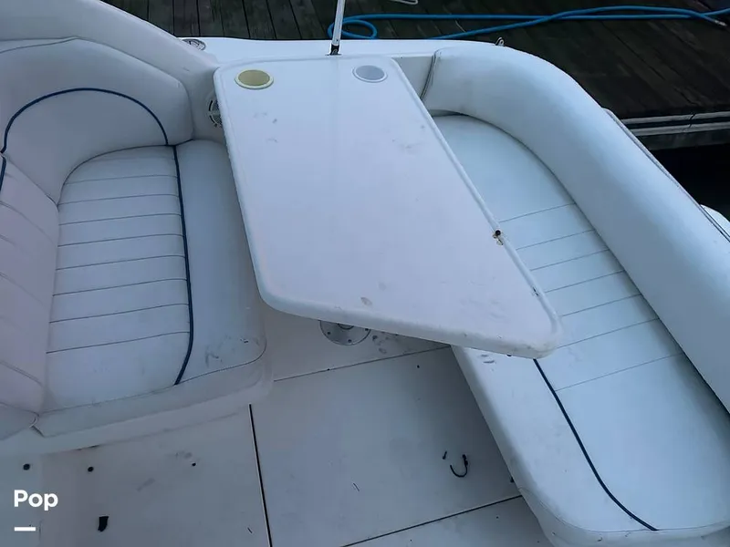 Slide: The Image of Sea Ray 270 Sundancer 1996 - 13031099