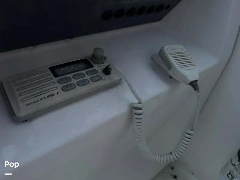 Slide: The Image of Sea Ray 270 Sundancer 1996 - 13031105