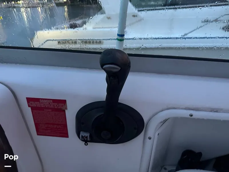 Slide: The Image of Sea Ray 270 Sundancer 1996 - 13031107