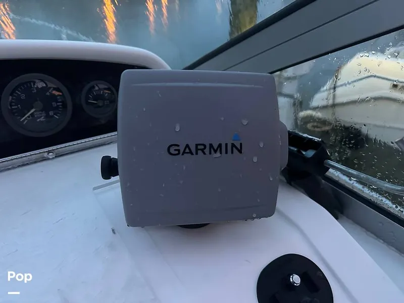 Slide: The Image of Sea Ray 270 Sundancer 1996 - 13031109