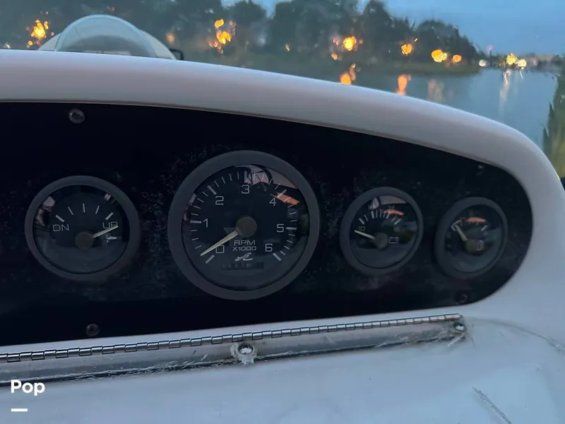 Slide: The Image of Sea Ray 270 Sundancer 1996 - 13031113