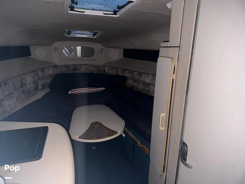 Slide: The Image of Sea Ray 270 Sundancer 1996 - 13031122