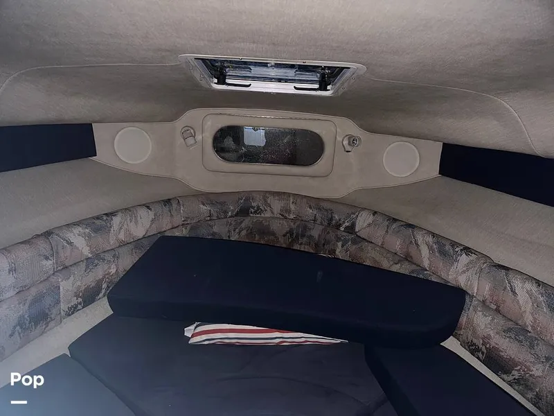 Slide: The Image of Sea Ray 270 Sundancer 1996 - 13031124