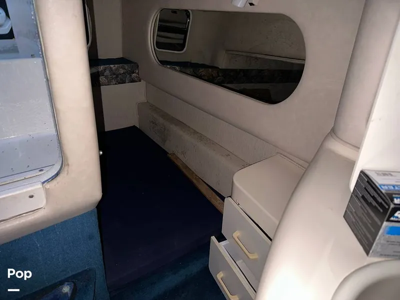 Slide: The Image of Sea Ray 270 Sundancer 1996 - 13031129