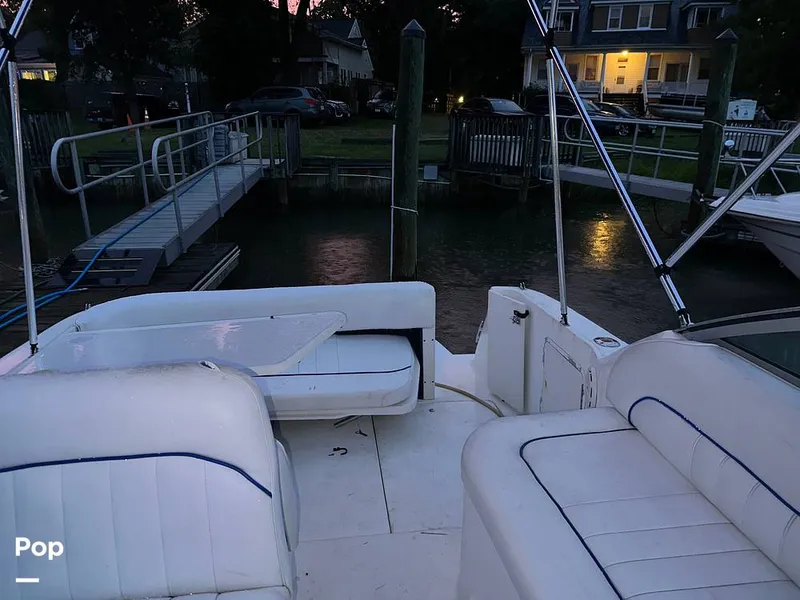 Slide: The Image of Sea Ray 270 Sundancer 1996 - 13031131