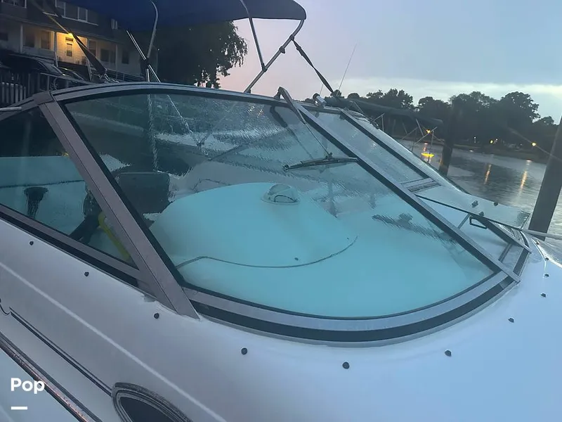 Slide: The Image of Sea Ray 270 Sundancer 1996 - 13031091