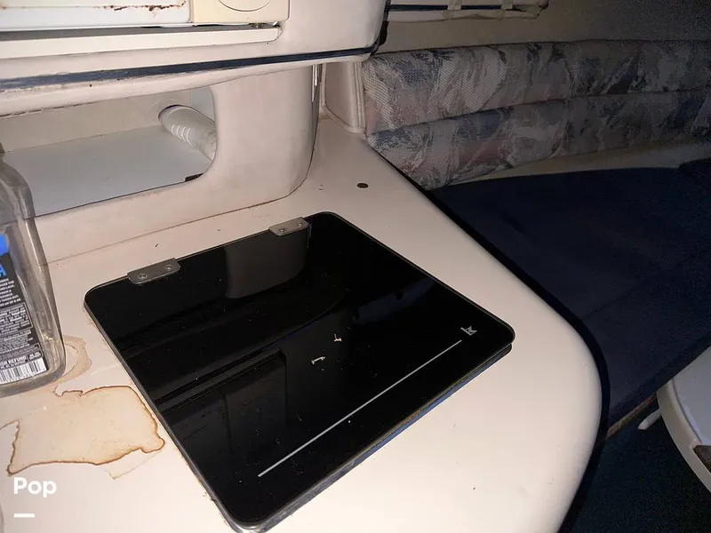 Slide: The Image of Sea Ray 270 Sundancer 1996 - 13031141