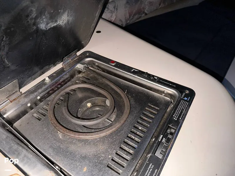 Slide: The Image of Sea Ray 270 Sundancer 1996 - 13031142