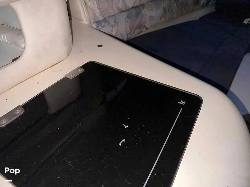 Slide: The Image of Sea Ray 270 Sundancer 1996 - 13031143