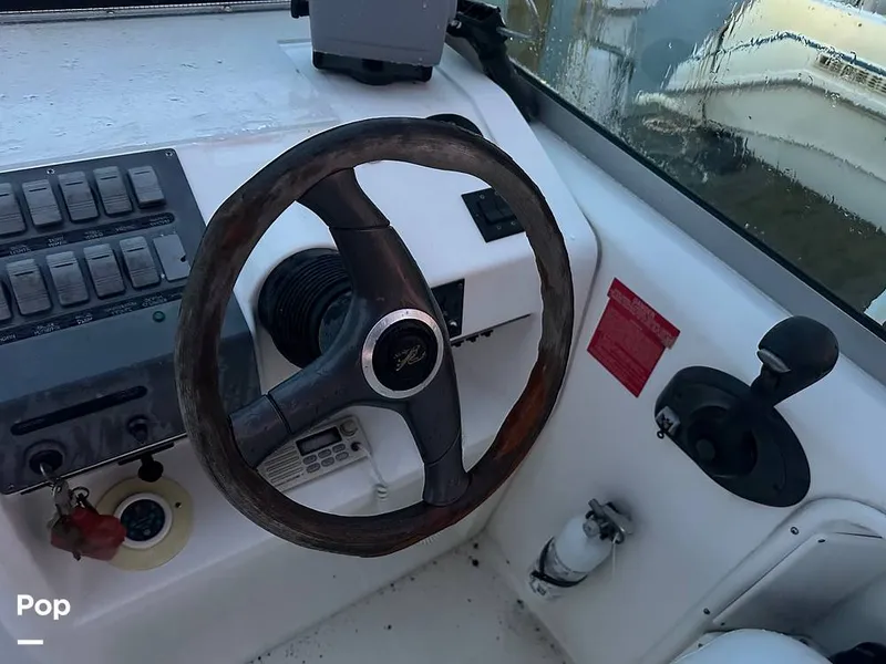 Slide: The Image of Sea Ray 270 Sundancer 1996 - 13031106