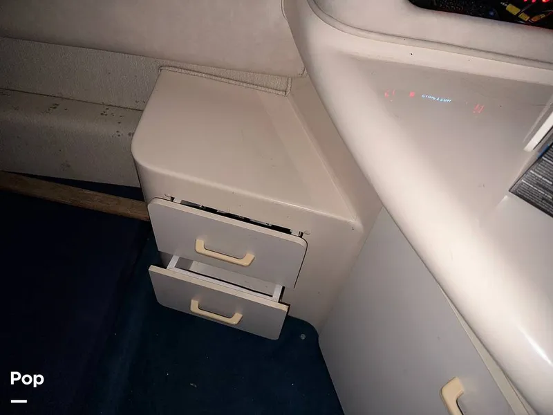 Slide: The Image of Sea Ray 270 Sundancer 1996 - 13031145