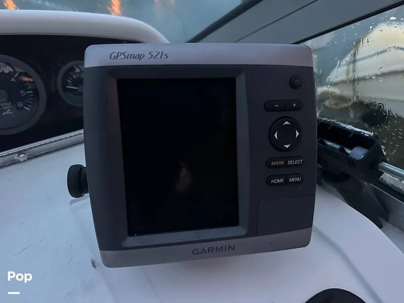 Slide: The Image of Sea Ray 270 Sundancer 1996 - 13031110