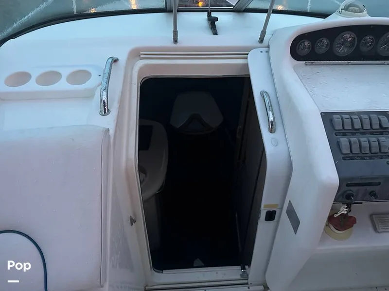 Slide: The Image of Sea Ray 270 Sundancer 1996 - 13031118