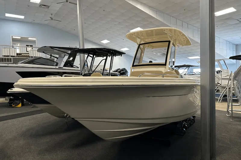 Slide: The Image of Scout 215 XSF 2025 - 0