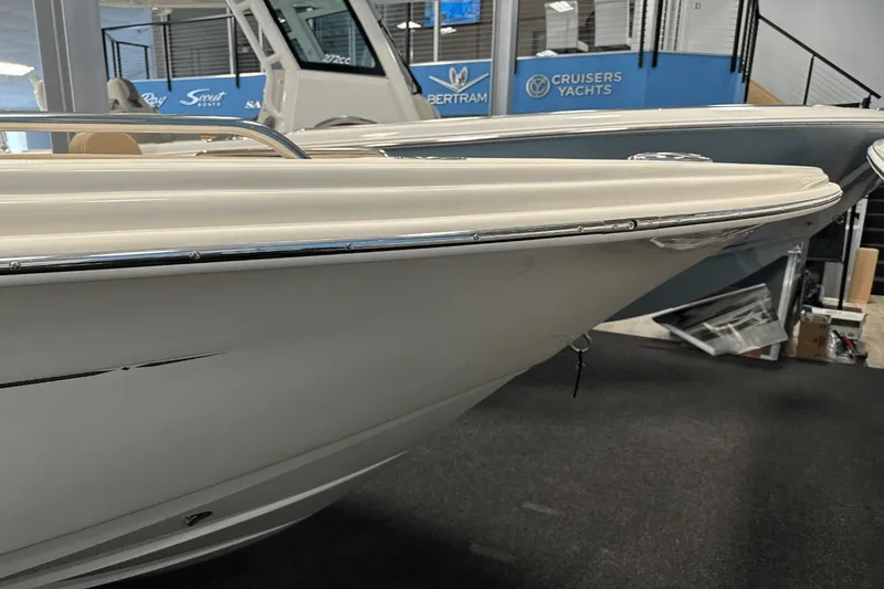 Slide: The Image of Scout 215 XSF 2025 - 1