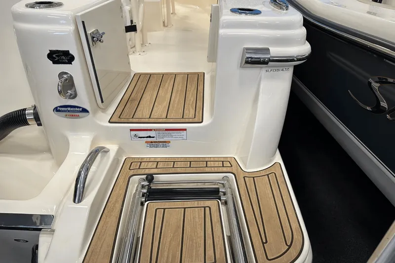 Slide: The Image of Scout 215 XSF 2025 - 10