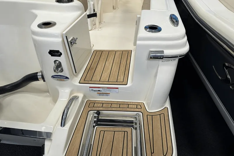 Slide: The Image of Scout 215 XSF 2025 - 11