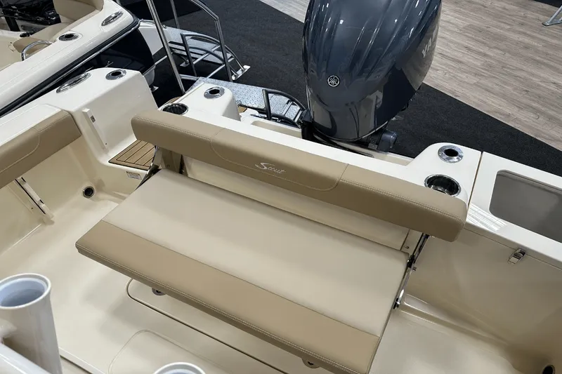 Slide: The Image of Scout 215 XSF 2025 - 13