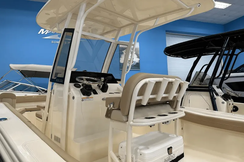 Slide: The Image of Scout 215 XSF 2025 - 14