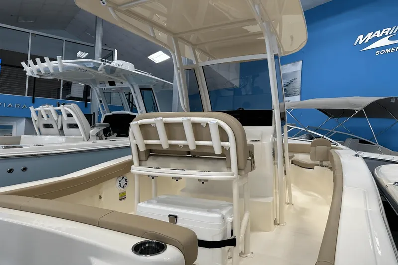 Slide: The Image of Scout 215 XSF 2025 - 15