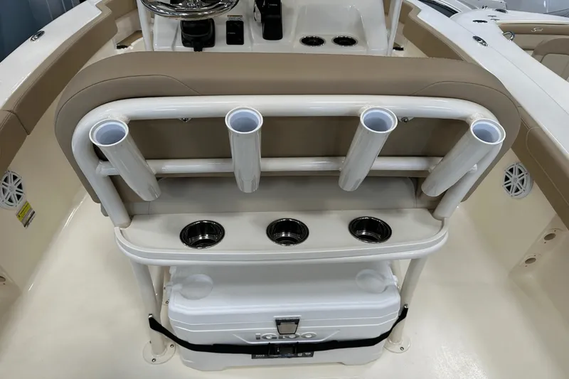 Slide: The Image of Scout 215 XSF 2025 - 17