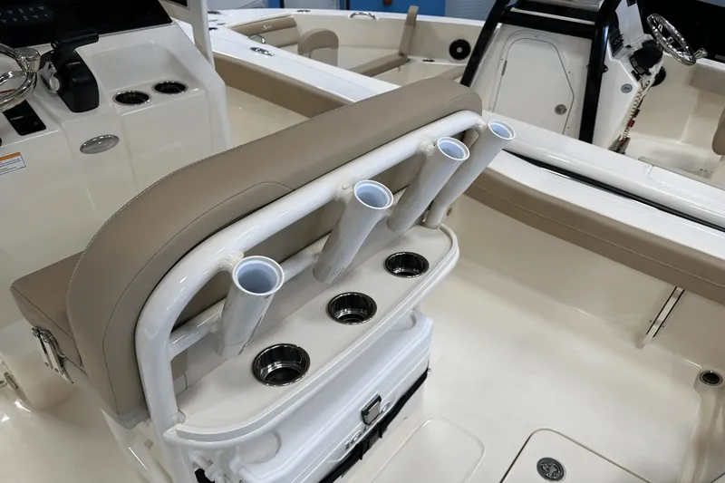 Slide: The Image of Scout 215 XSF 2025 - 18