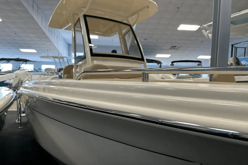 Slide: The Image of Scout 215 XSF 2025 - 2