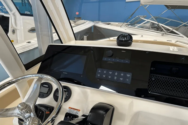 Slide: The Image of Scout 215 XSF 2025 - 21