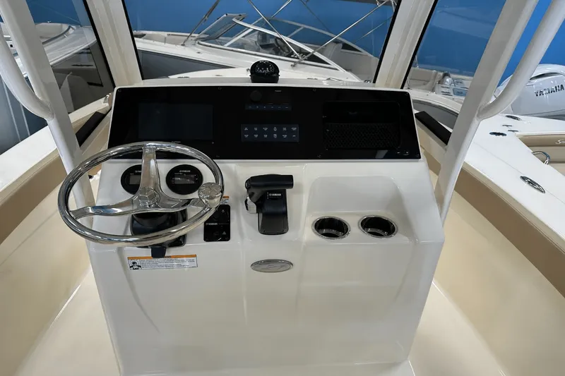 Slide: The Image of Scout 215 XSF 2025 - 22