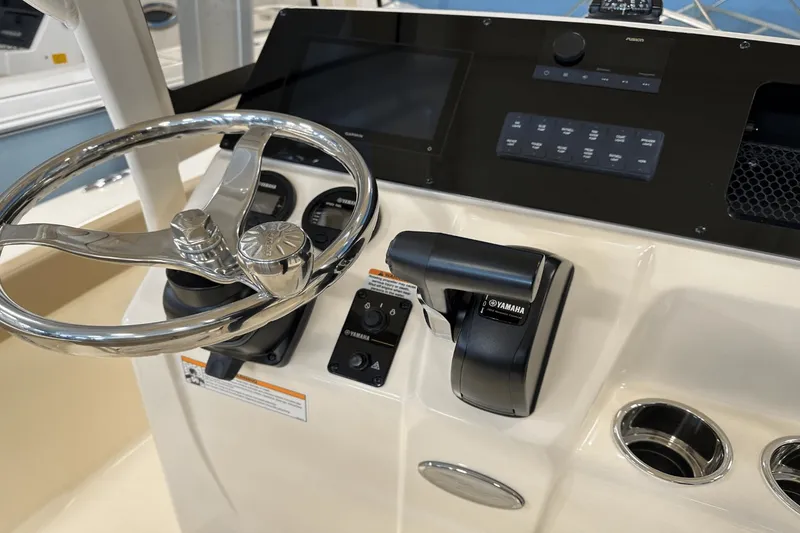 Slide: The Image of Scout 215 XSF 2025 - 23