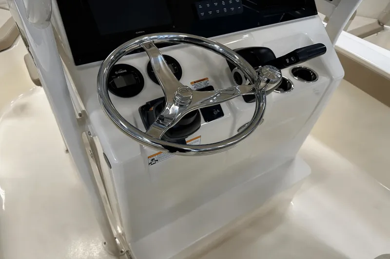 Slide: The Image of Scout 215 XSF 2025 - 24