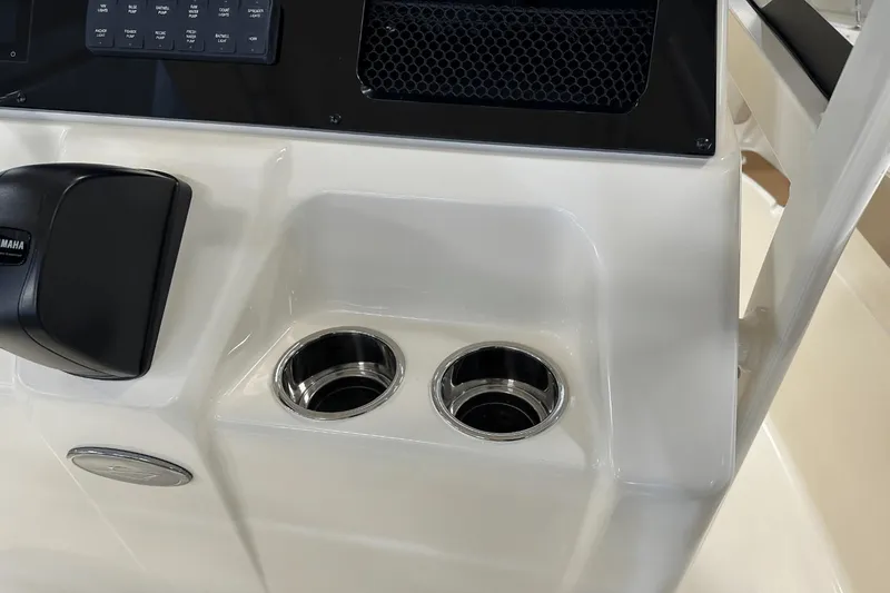 Slide: The Image of Scout 215 XSF 2025 - 26