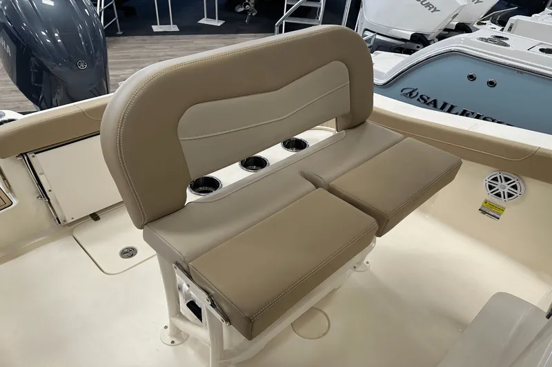 Slide: The Image of Scout 215 XSF 2025 - 30