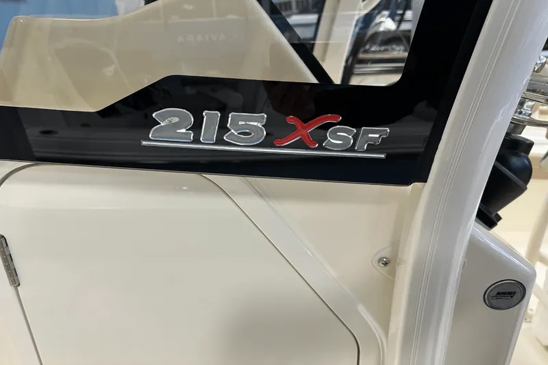 Slide: The Image of Scout 215 XSF 2025 - 32