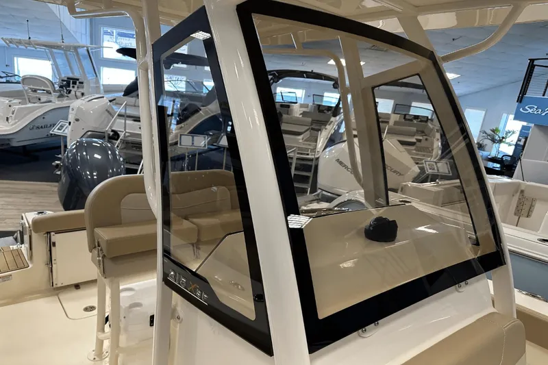 Slide: The Image of Scout 215 XSF 2025 - 34