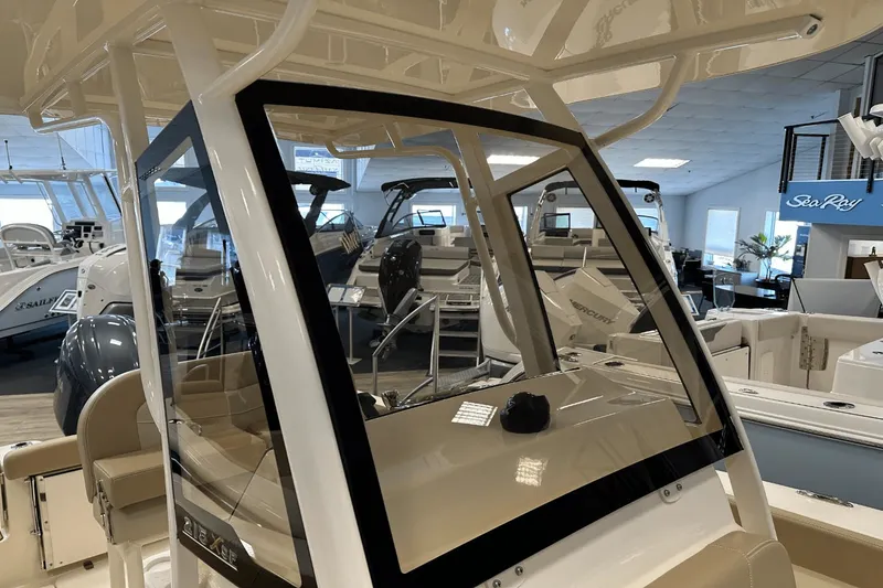 Slide: The Image of Scout 215 XSF 2025 - 36