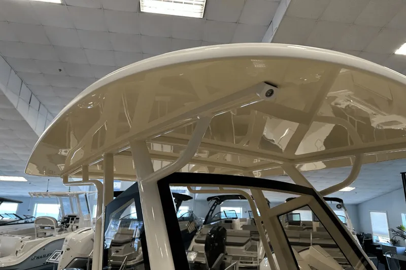 Slide: The Image of Scout 215 XSF 2025 - 37